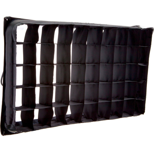 Kino Flo - LVR-FS140-S - FreeStyle Mini SnapGrid, 40° (Use w/ DFS-FS10-S)