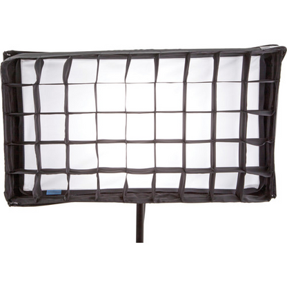 Kino Flo - LVR-FS140-S - FreeStyle Mini SnapGrid, 40° (Use w/ DFS-FS10-S)