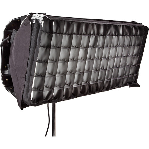 Kino Flo - LVR-FS340-S - Diva-Lite 31 SnapGrid, 40° (Use w/ DFS-FS31-S)