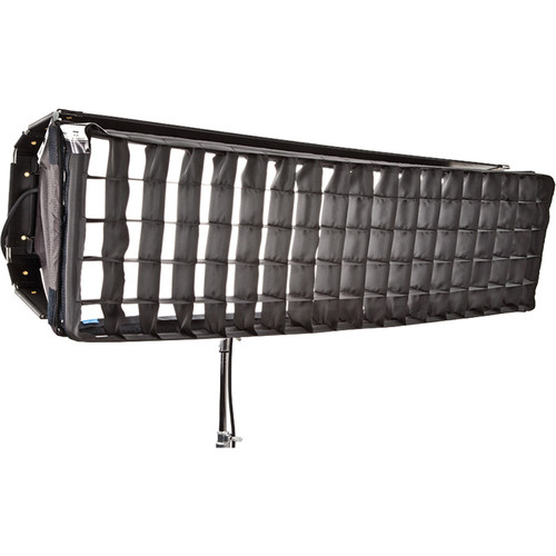 Kino Flo - LVR-FS440-S - Diva-Lite 41 SnapGrid, 40° (Use w/ DFS-FS41-S)