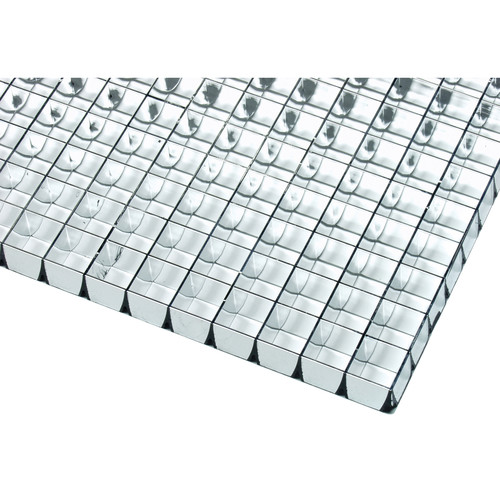 Kino Flo - LVR-I40-S - Image L40 Louver/Silver