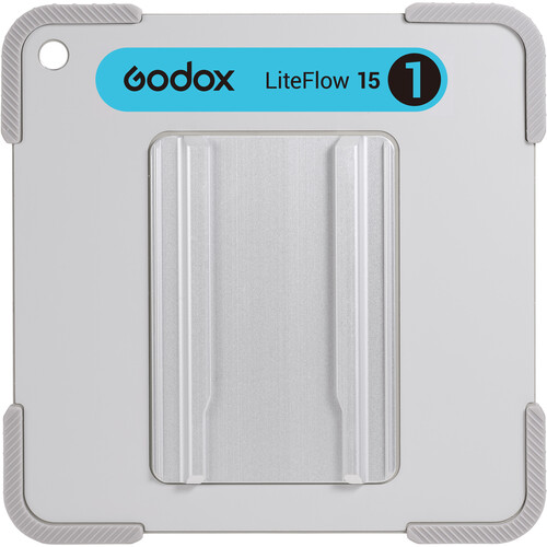 Godox - Liteflow 15#1 - KNOWLED lightstream reflector