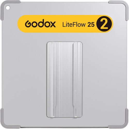 Godox - Liteflow 25 Kit - KNOWLED lightstream reflector
Liteflow Standard Kit