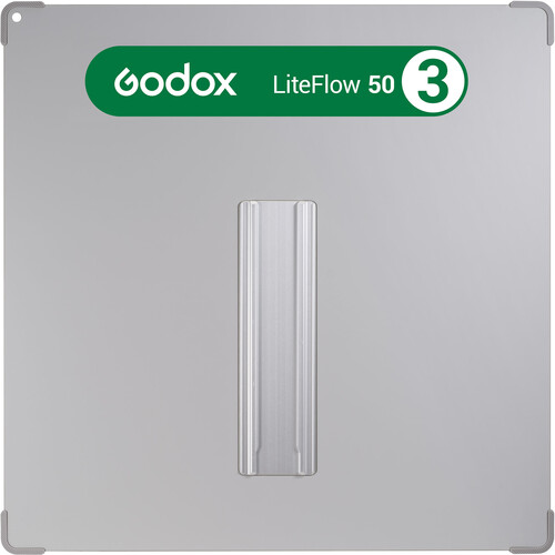 Godox - Liteflow 50 Kit - KNOWLED lightstream reflector
Liteflow Standard Kit