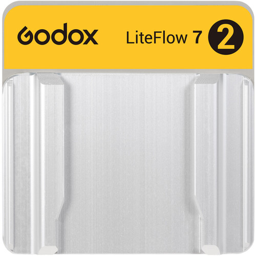 Godox - Liteflow 7#2 - KNOWLED lightstream reflector