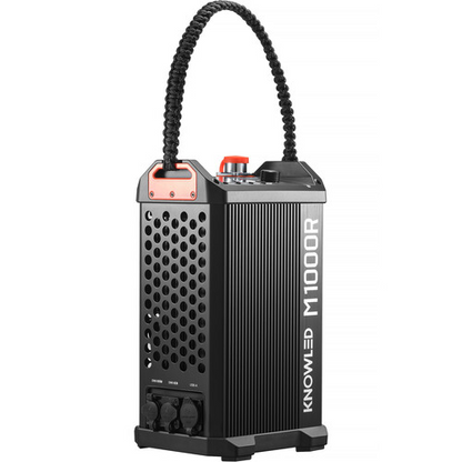 Godox - M1000R - KNOWLED RGB COB Light
(Bowen's Mount)