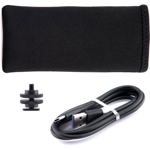 Godox M1 RGB Mini Creative Light (Gray)