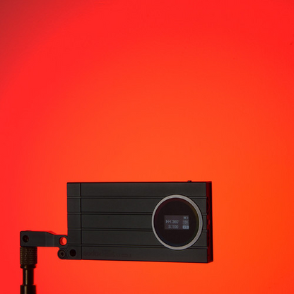 Godox M1 RGB Mini Creative Light (Gray)