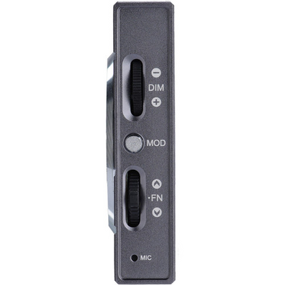 Godox M1 RGB Mini Creative Light (Gray)