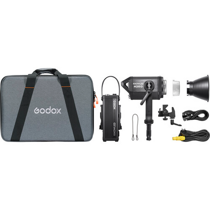 Godox - M200D - KNOWLED LED Light
