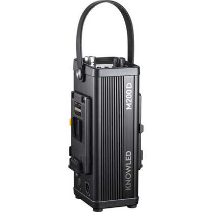 Godox - M200D - KNOWLED LED Light