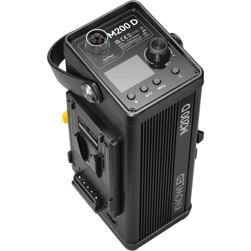 Godox - M200D - KNOWLED LED Light