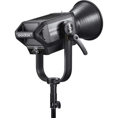 Godox - M200D - KNOWLED LED Light