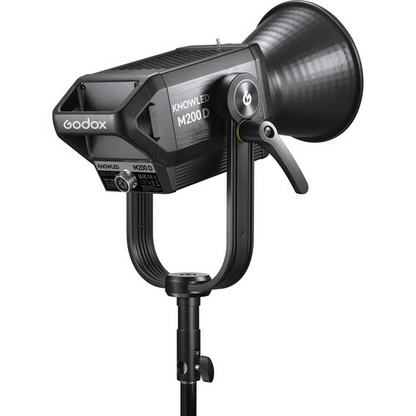Godox - M200D - KNOWLED LED Light