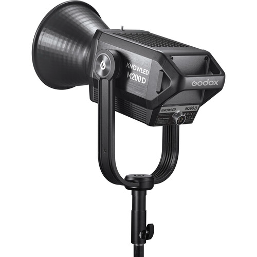 Godox - M200D - KNOWLED LED Light