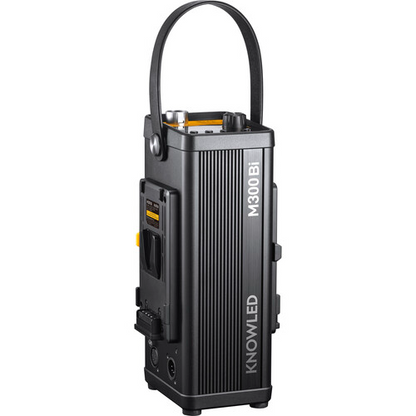 Godox - M300Bi - KNOWLED LED Light