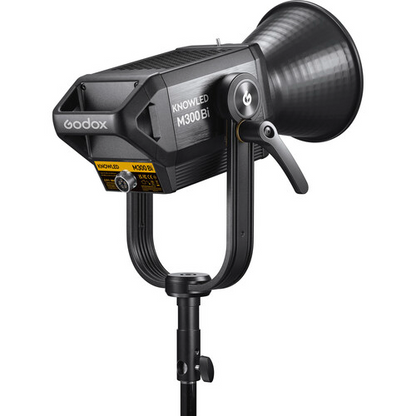Godox - M300Bi - KNOWLED LED Light
