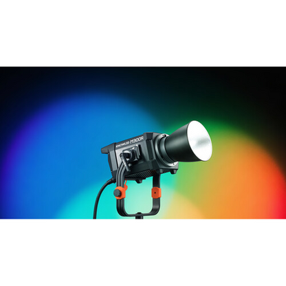 Godox - M300R K1 - KNOWLED RGB COB Light