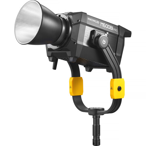 Godox - M600BI Pro - COB Light Bi color（with carry case）