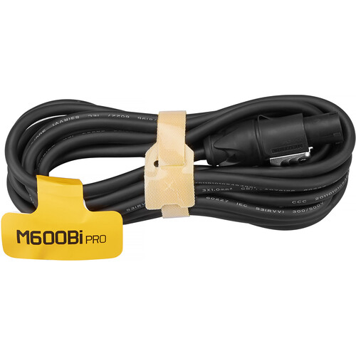 Godox - M600BI Pro - COB Light Bi color（with carry case）