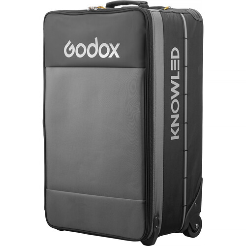Godox - M600BI Pro - COB Light Bi color（with carry case）