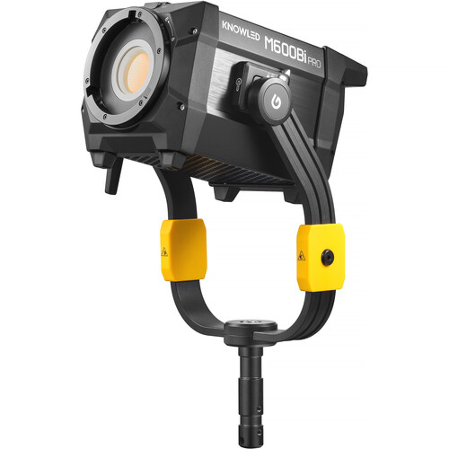 Godox - M600BI Pro - COB Light Bi color（with carry case）