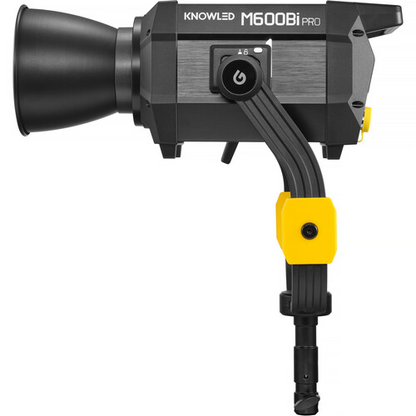 Godox - M600BI Pro - COB Light Bi color（with carry case）
