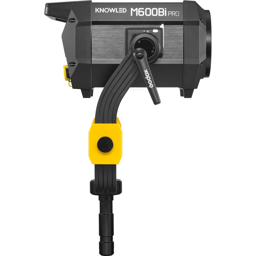 Godox - M600BI Pro - COB Light Bi color（with carry case）