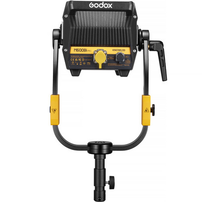 Godox - M600BI Pro - COB Light Bi color