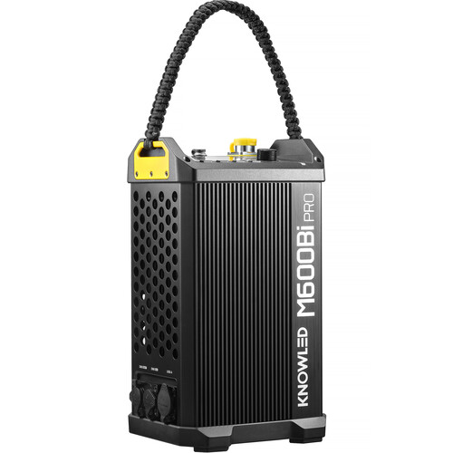 Godox - M600BI Pro - COB Light Bi color