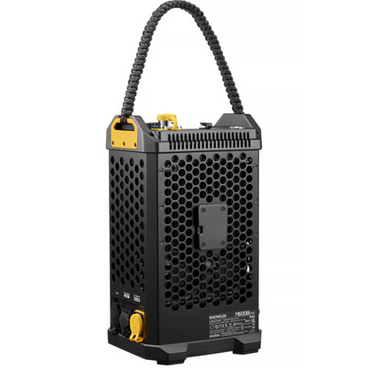 Godox - M600BI Pro - COB Light Bi color