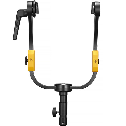 Godox - M600BI Pro - COB Light Bi color
