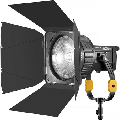 Godox - M600BI Pro - COB Light Bi color