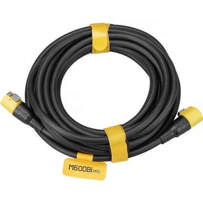Godox - M600BI Pro - COB Light Bi color