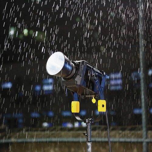 Godox - M600BI Pro - COB Light Bi color