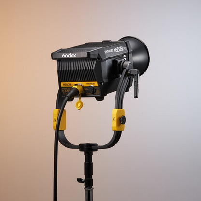 Godox - M600BI Pro - COB Light Bi color