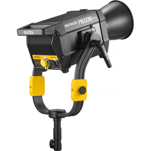 Godox - M600BI Pro - COB Light Bi color