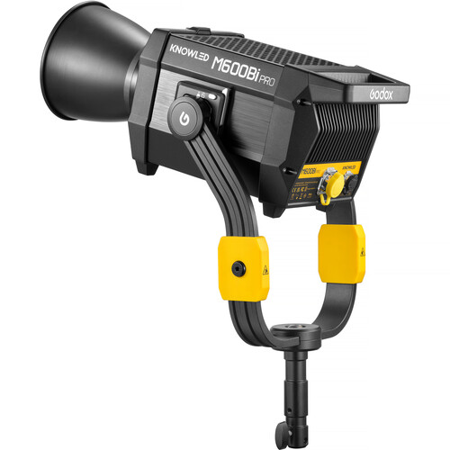 Godox - M600BI Pro - COB Light Bi color