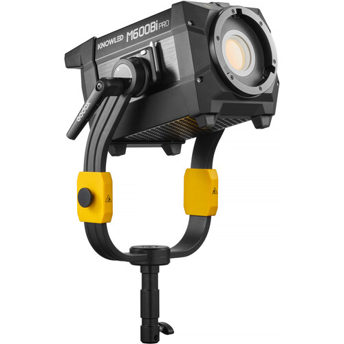 Godox - M600BI Pro - COB Light Bi color