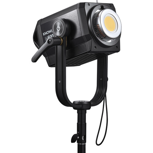 Godox - M600D - KNOWLED
LED Light