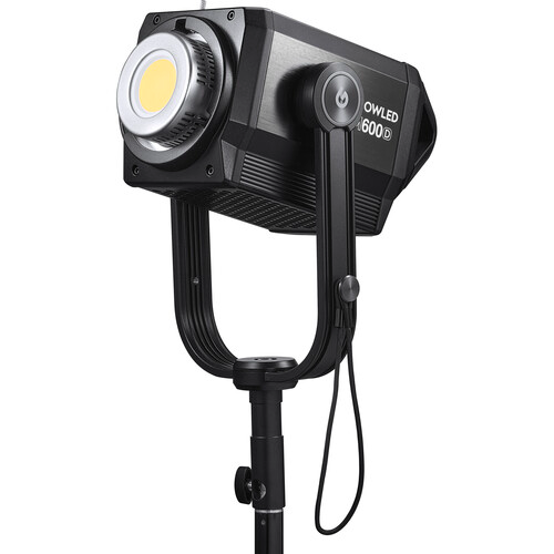 Godox - M600D - KNOWLED
LED Light