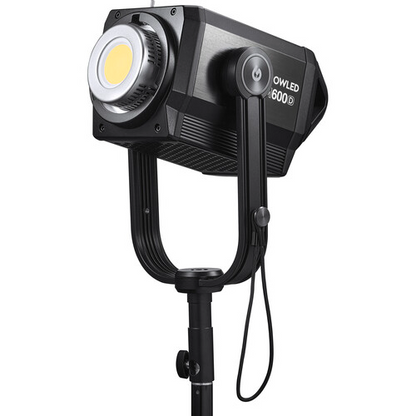 Godox - M600D - KNOWLED
LED Light