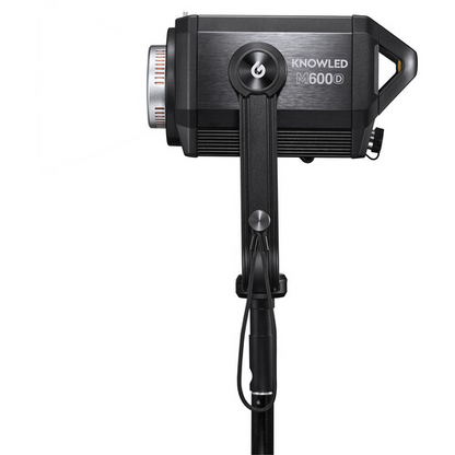 Godox - M600D - KNOWLED
LED Light