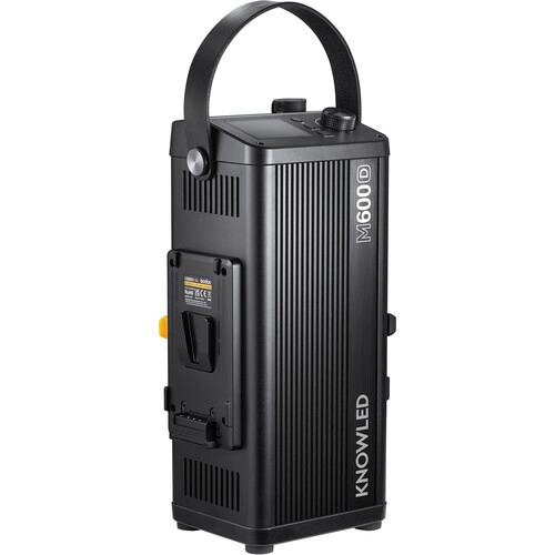 Godox - M600D - KNOWLED
LED Light