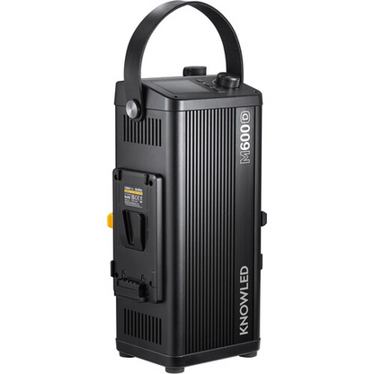 Godox - M600D - KNOWLED
LED Light