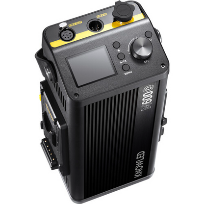 Godox - M600D - KNOWLED
LED Light