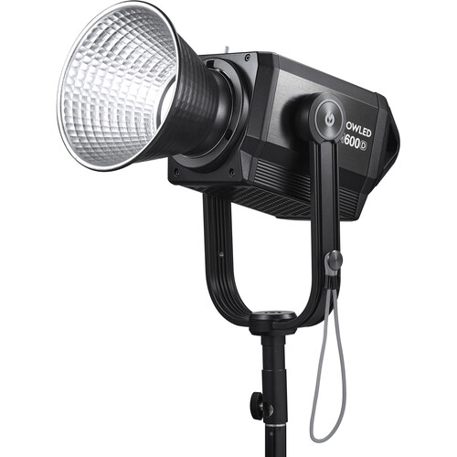 Godox - M600D - KNOWLED
LED Light