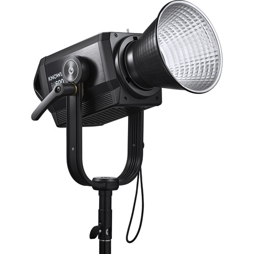Godox - M600D - KNOWLED
LED Light