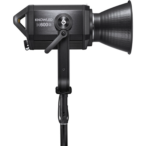 Godox - M600D - KNOWLED
LED Light