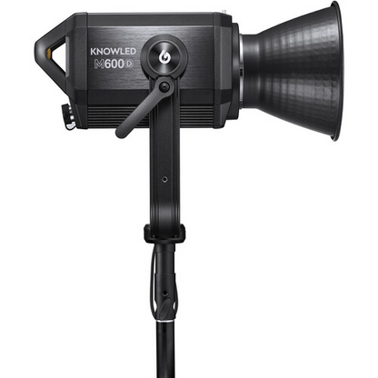 Godox - M600D - KNOWLED
LED Light
